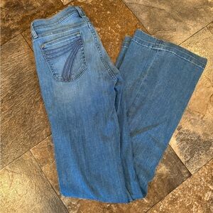 7 For All Mankind Dojos